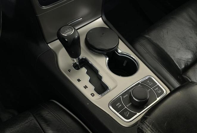 Jeep Grand Cherokee IV (WK2) с пробегом 2012 года, цена 1 710 000 рублей, 260978 км, внедорожник, Автокод Объявления