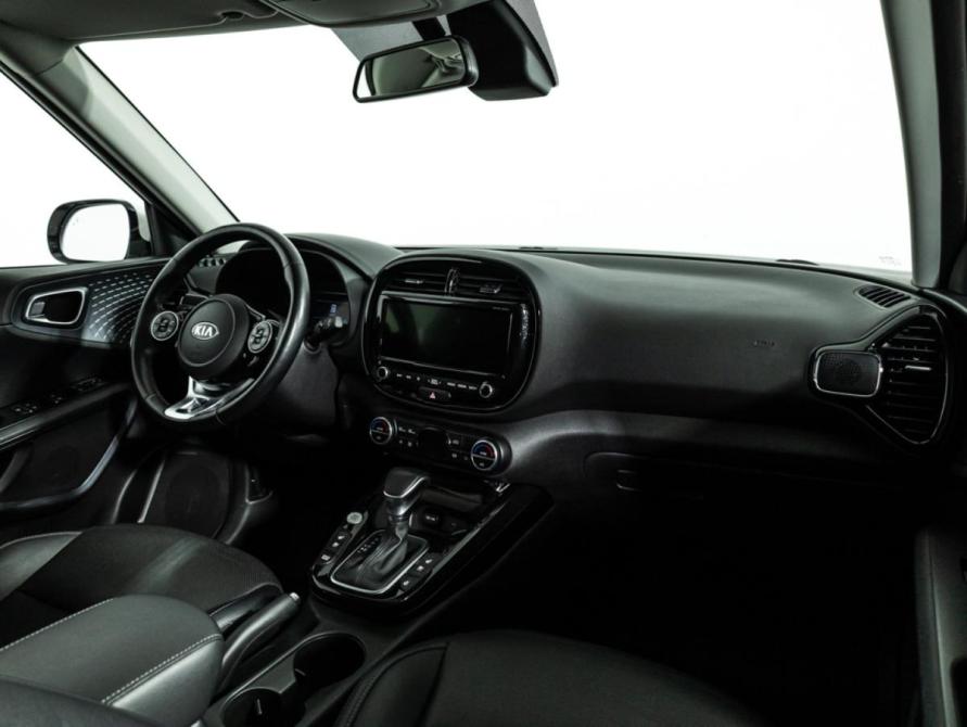 Kia Soul III Санкт-Петербург  - изображение 9