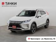 Mitsubishi Eclipse Cross I Красноярск  - изображение 24