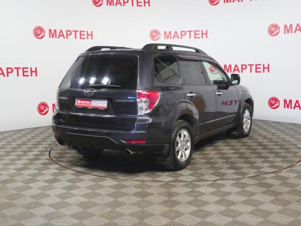 Subaru Forester III с пробегом 2008 года, цена 998 000 рублей, 223988 км, внедорожник, Автокод Объявления