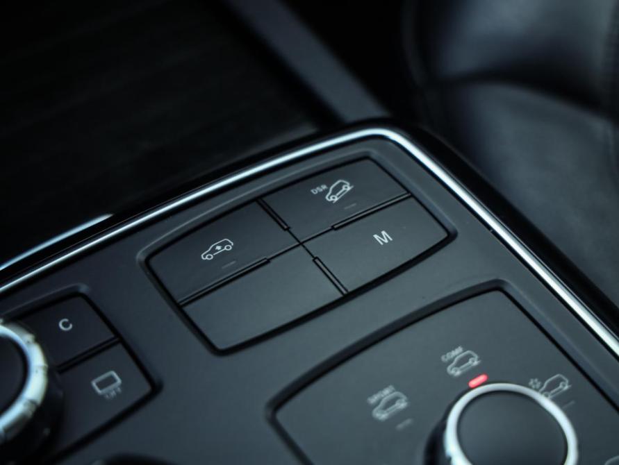 Mercedes-Benz GLS I (X166) Санкт-Петербург  - изображение 21