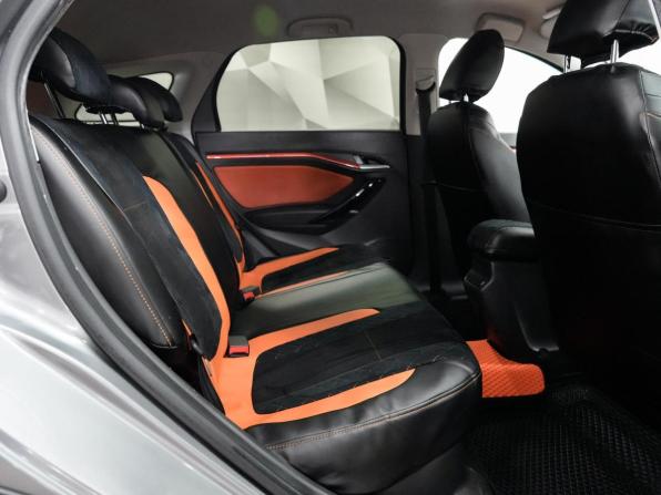 Lada (ВАЗ) Vesta I с пробегом 2018 года, цена 1 139 000 рублей, 146757 км, универсал, Автокод Объявления