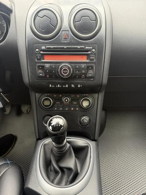 Nissan Qashqai I Ростов-на-Дону  - изображение 12