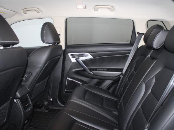 Geely Atlas I с пробегом 2020 года, цена 1 399 900 рублей, 153423 км, внедорожник, Автокод Объявления