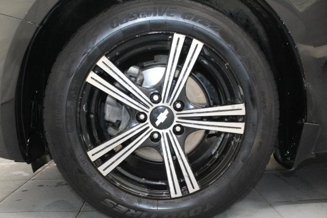 Chevrolet Cruze I Рестайлинг с пробегом 2012 года, цена 599 000 рублей, 195994 км, седан, Автокод Объявления