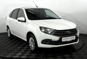 Lada (ВАЗ) Granta I Рестайлинг Нижний Новгород  - изображение 27