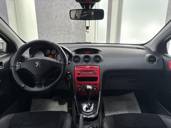 Peugeot 308 I с пробегом 2009 года, цена 475 000 рублей, 162065 км, хэтчбек, Автокод Объявления