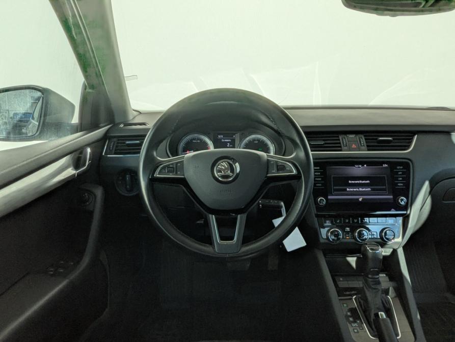 Skoda Octavia III (A7) Рестайлинг Москва  - изображение 29