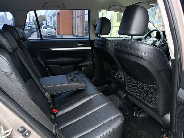 Subaru Outback IV Рестайлинг с пробегом 2012 года, цена 1 599 000 рублей, 236659 км, универсал, Автокод Объявления