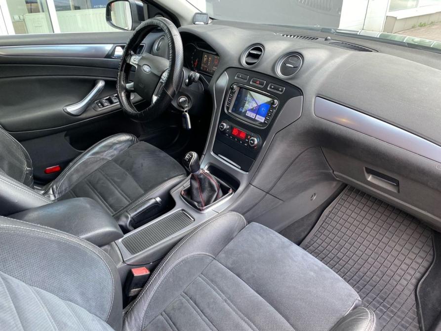 Ford Mondeo IV Рестайлинг Екатеринбург  - изображение 7
