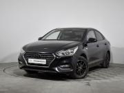 Hyundai Solaris II Санкт-Петербург  - изображение 21