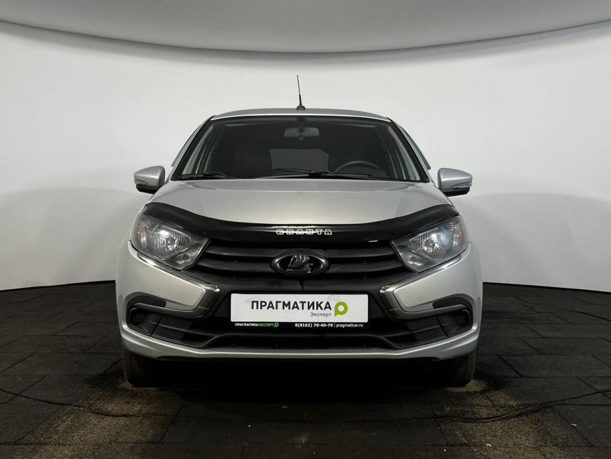 Lada (ВАЗ) Granta I Рестайлинг Великий Новгород  - изображение 2