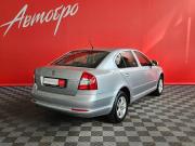 Skoda Octavia II (A5) Рестайлинг Вологда  - изображение 22