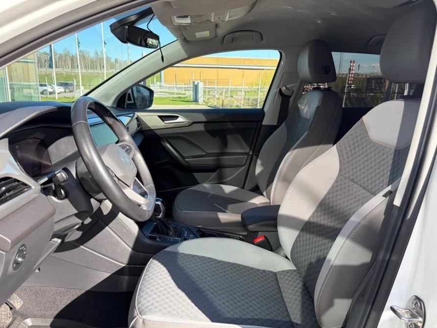 Volkswagen Taos I Санкт-Петербург  - изображение 17