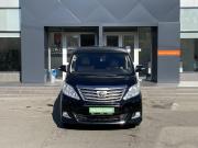 Toyota Alphard II Краснодар  - изображение 20