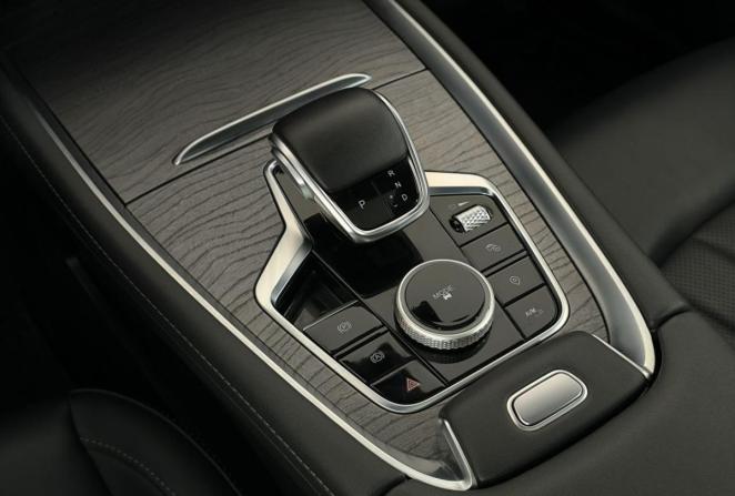 Chery Tiggo 8 Pro Max I Рестайлинг с пробегом 2024 года, цена 2 490 000 рублей, 26801 км, внедорожник, Автокод Объявления