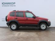 Chevrolet Niva I Рестайлинг Нижний Новгород  - изображение 18