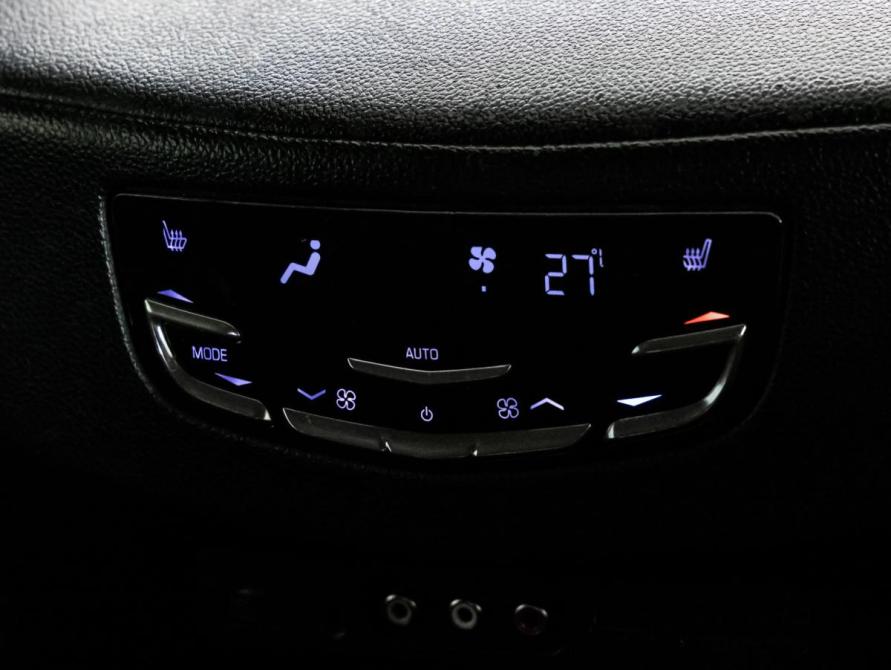 Cadillac Escalade IV Санкт-Петербург  - изображение 27