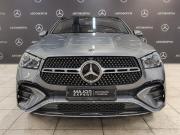 Mercedes-Benz GLE Coupe II (C167) Рестайлинг Москва  - изображение 32