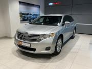 Toyota Venza I Новосибирск  - изображение 23