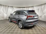 Changan CS75 Plus I Рестайлинг Москва  - изображение 26