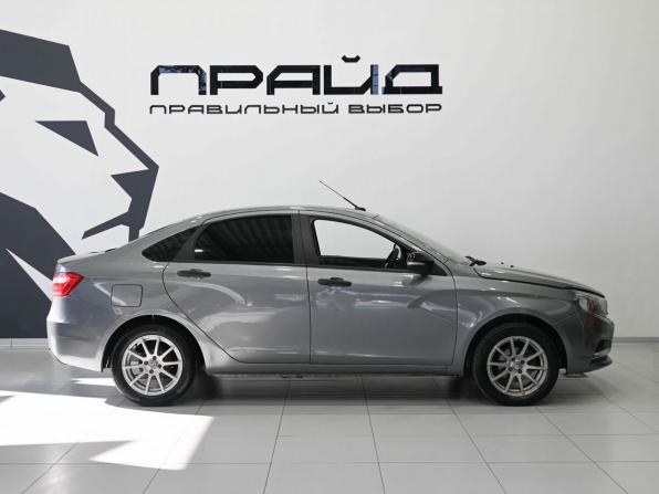 Lada (ВАЗ) Vesta I с пробегом 2017 года, цена 609 000 рублей, 192287 км, седан, Автокод Объявления