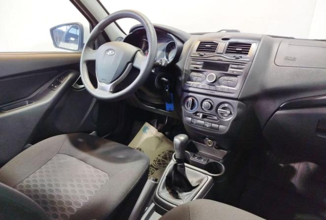 Lada (ВАЗ) Granta I Рестайлинг с пробегом 2023 года, цена 815 000 рублей, 55943 км, лифтбек, Автокод Объявления