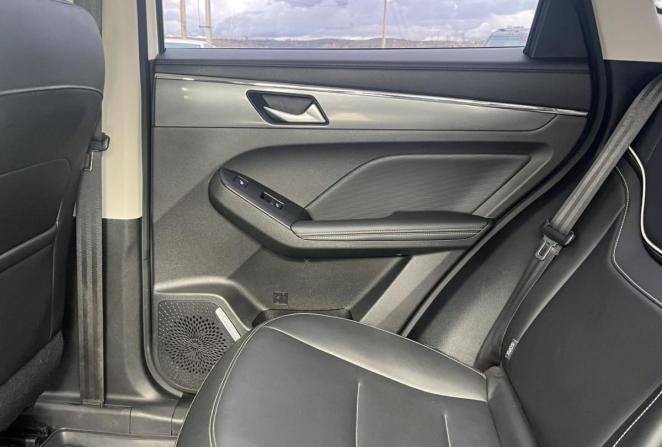 Haval Jolion I с пробегом 2023 года, цена 1 825 000 рублей, 41800 км, внедорожник, Автокод Объявления