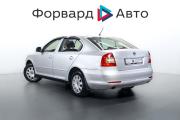 Skoda Octavia II (A5) Рестайлинг Тюмень  - изображение 29
