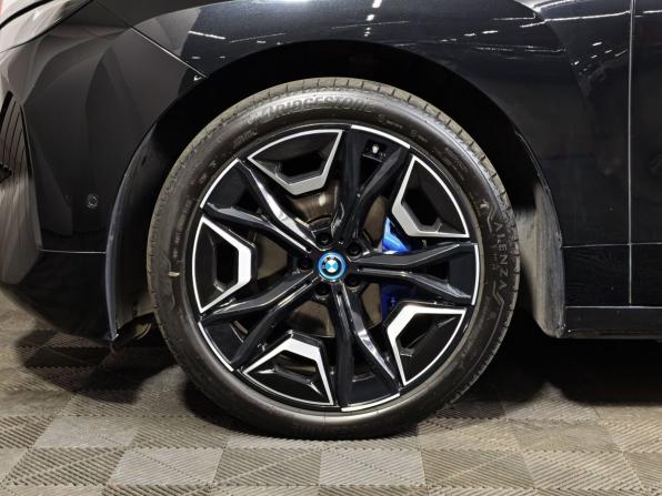 BMW iX I (I20) с пробегом 2021 года, цена 6 095 000 рублей, 56562 км, внедорожник, Автокод Объявления