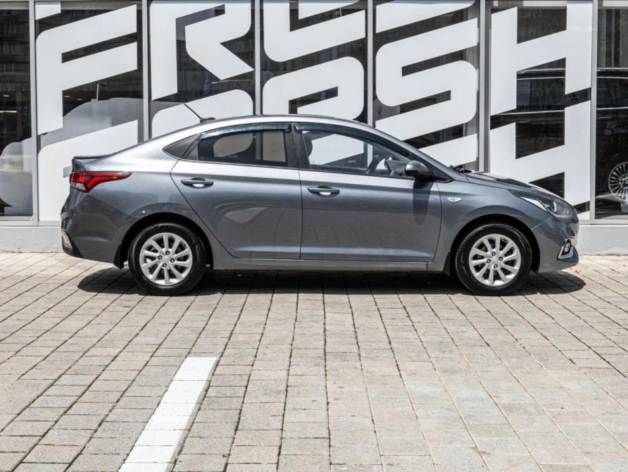 Hyundai Solaris II Ставрополь  - изображение 5