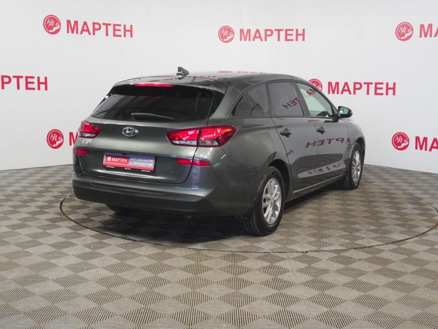 Hyundai i30 III Рестайлинг 2 Вологда  - изображение 5