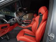 BMW X5 M III (F95) Рестайлинг Москва  - изображение 41