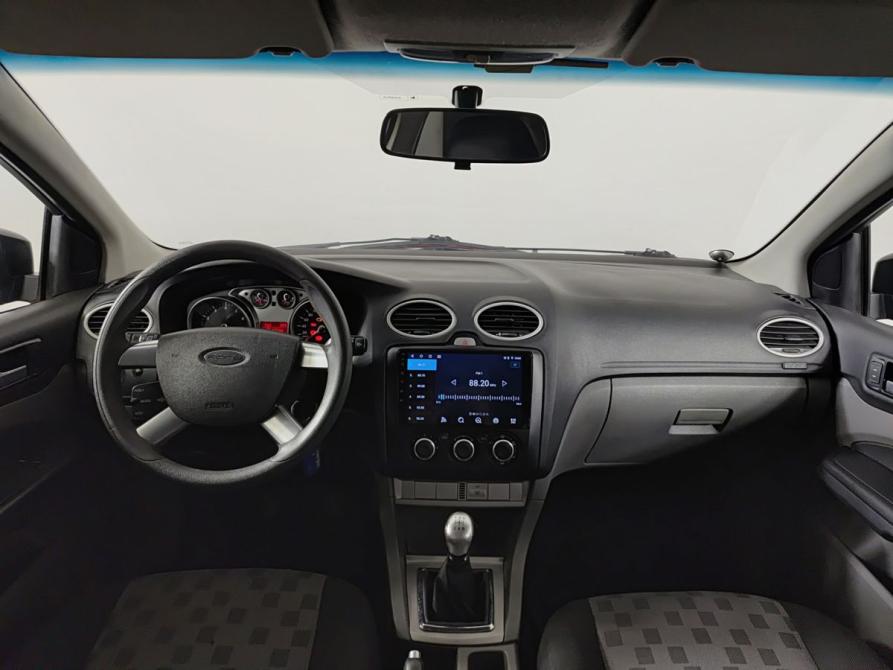 Ford Focus II Рестайлинг Уфа  - изображение 17