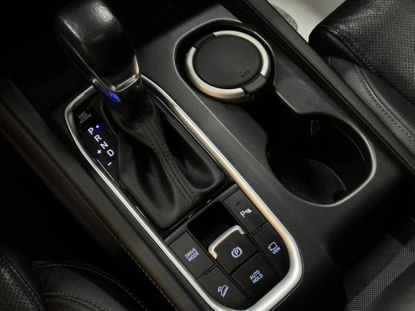 Hyundai Santa Fe IV с пробегом 2020 года, цена 2 997 000 рублей, 108500 км, внедорожник, Автокод Объявления