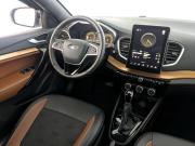 Lada (ВАЗ) Vesta I Рестайлинг (NG) Москва  - изображение 54