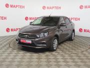 Lada (ВАЗ) Vesta I Вологда  - изображение 18