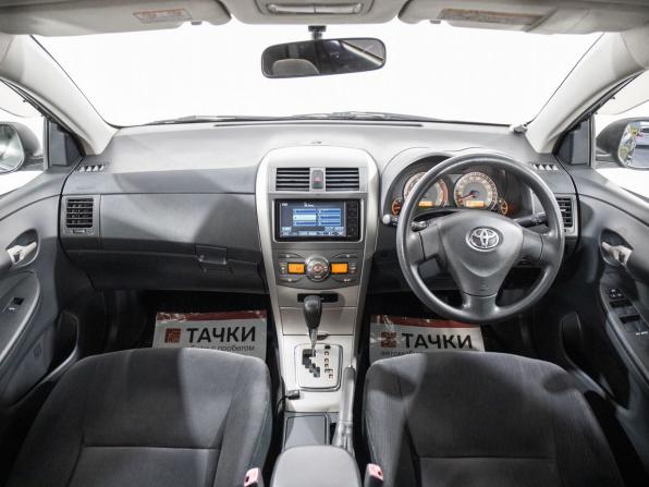 Toyota Corolla X (E140 E150) Рестайлинг с пробегом 2008 года, цена 799 500 рублей, 169585 км, универсал, Автокод Объявления