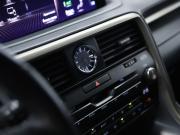 Lexus RX IV Рестайлинг Уфа  - изображение 33