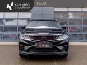 Geely Coolray I Казань  - изображение 17