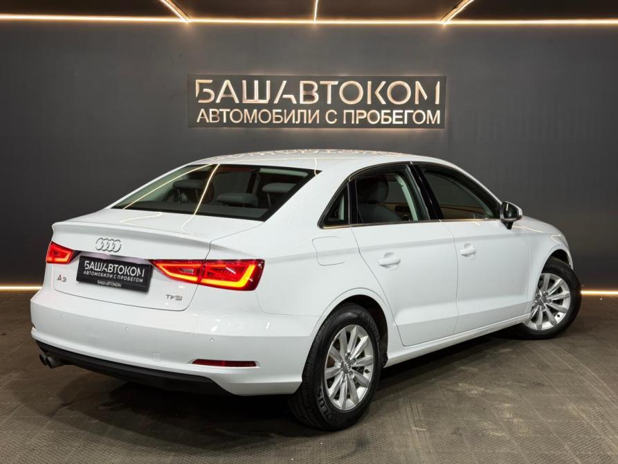 Audi A3 III (8V) Уфа  - изображение 6
