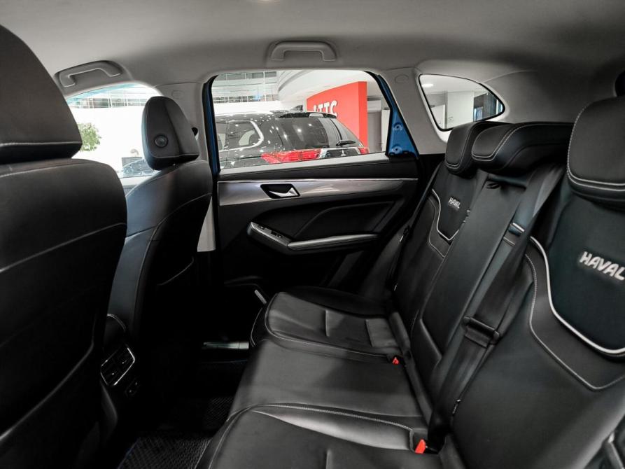 Haval Jolion I Казань  - изображение 15