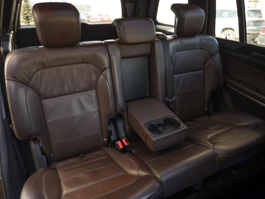 Mercedes-Benz GL-Класс II (X166) Санкт-Петербург  - изображение 23