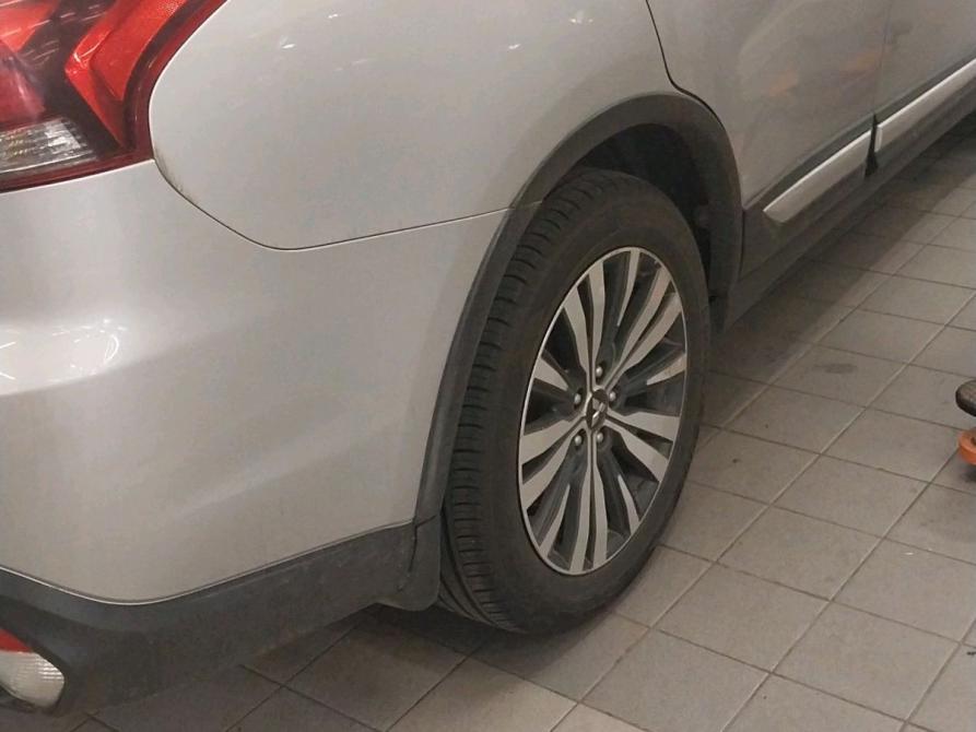 Mitsubishi Outlander III Рестайлинг 3 Санкт-Петербург  - изображение 10