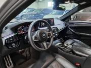 BMW 5 серии VII (G30/G31/G38) Рестайлинг Набережные Челны  - изображение 42
