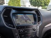 Hyundai Santa Fe III Рестайлинг Краснодар  - изображение 48