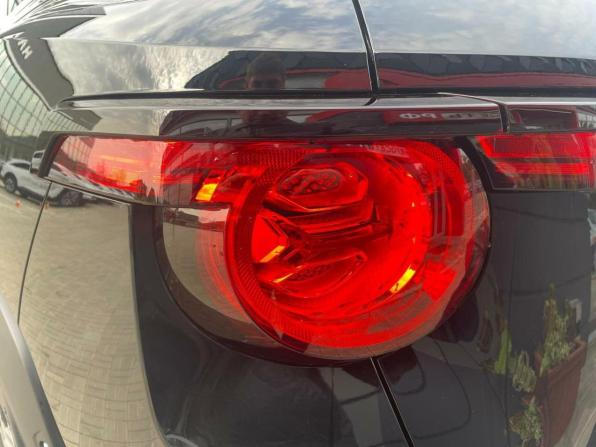 Haval DaGou (Big Dog) II с пробегом 2023 года, цена 3 299 900 рублей, 55 км, внедорожник, Автокод Объявления