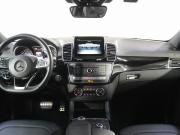 Mercedes-Benz GLE Coupe AMG I (C292) Москва  - изображение 30