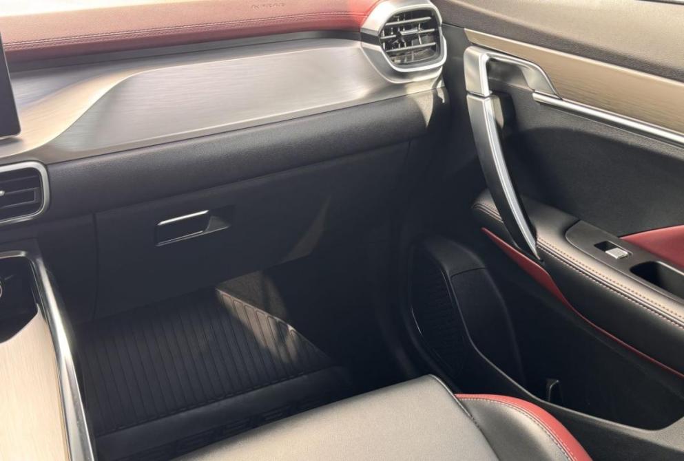 Geely Coolray I Владимир  - изображение 16