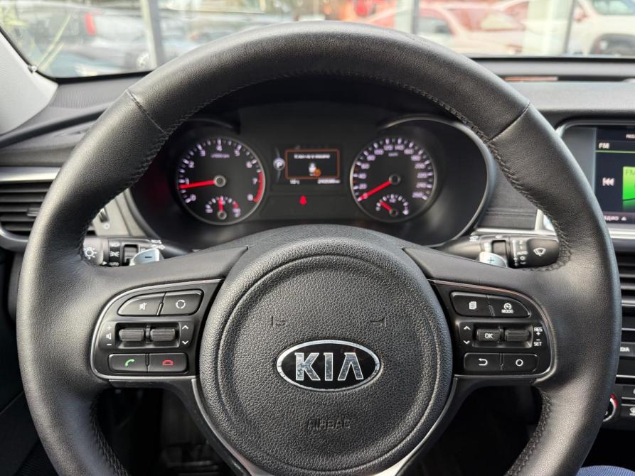 Kia Optima IV Воронеж  - изображение 13